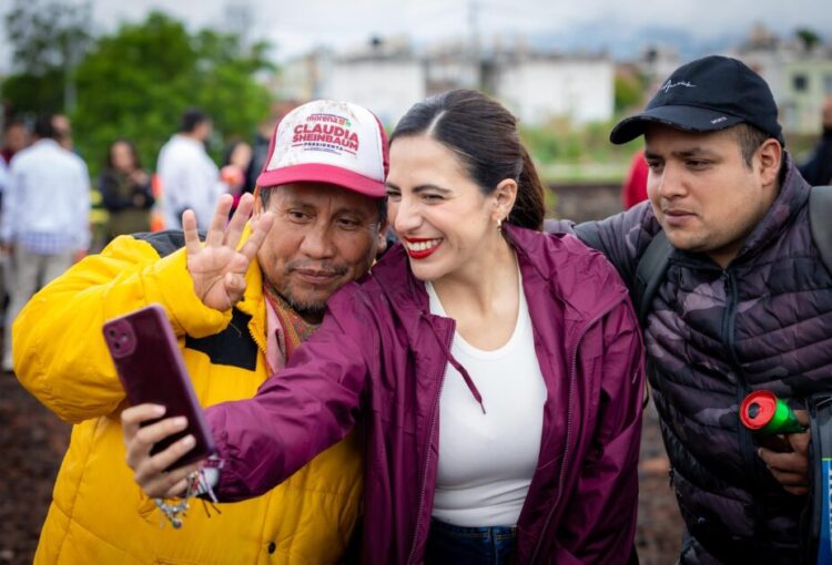 Giulianna Bugarini: Desde el Congreso, aprobamos recursos que hoy se convierten en obras que transforman vidas