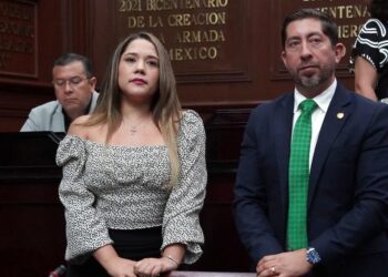 Xóchitl Ruiz exige justicia y acción inmediata ante asesinatos de mujeres trans en Michoacán