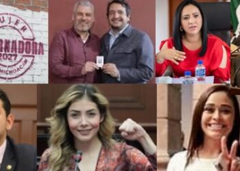 El Artillero Político… “Se perdió la moral por completo en la Política de hoy”