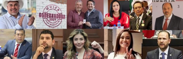 El Artillero Político… “Se perdió la moral por completo en la Política de hoy”