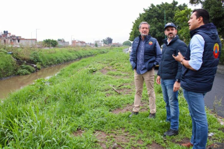 Encabeza Yankel Benítez recorrido en Río Grande