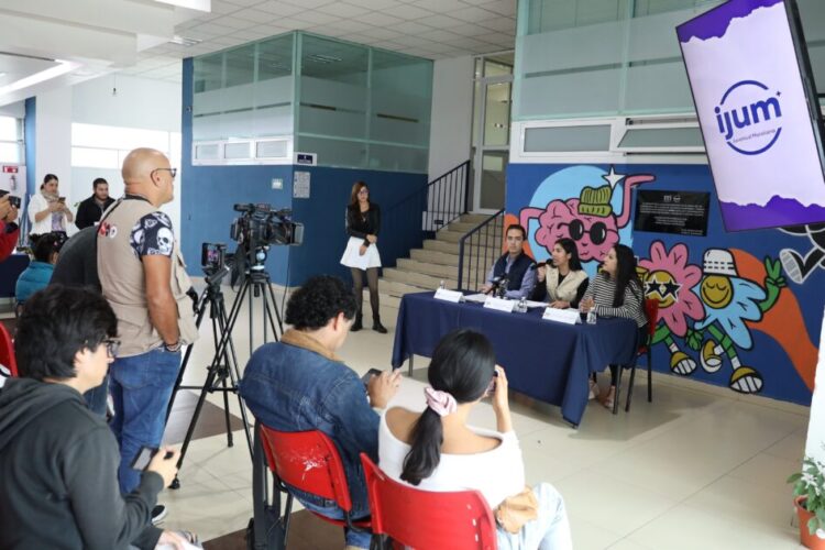 IJUM invita a morelianas y morelianos a formar parte del Cabildo Juvenil 2025