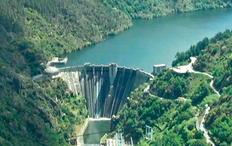 Presas de Michoacán al 51.4% de almacenamiento