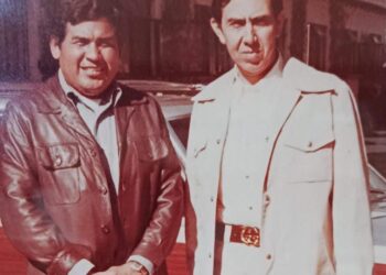 El mártir de la democracia del siglo XX, se registró el 2 de julio de 1988, magnicidio de Francisco Xavier Ovando Hernández