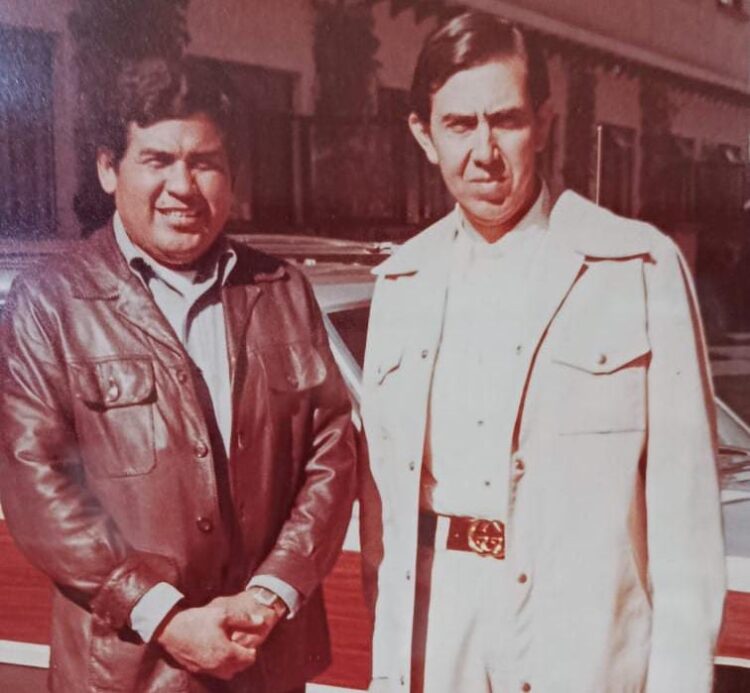 El mártir de la democracia del siglo XX, se registró el 2 de julio de 1988, magnicidio de Francisco Xavier Ovando Hernández