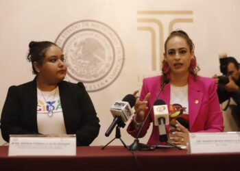 Anuncia diputada Sandra Arreola el adelanto del paquete de iniciativas en favor del medio ambiente