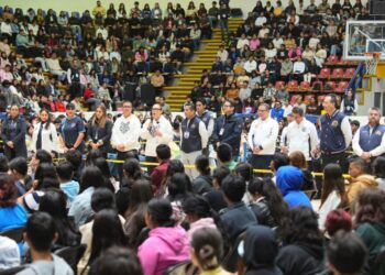 Cumple estrictos controles de calidad el examen de ingreso a la UMSNH: Ceneval