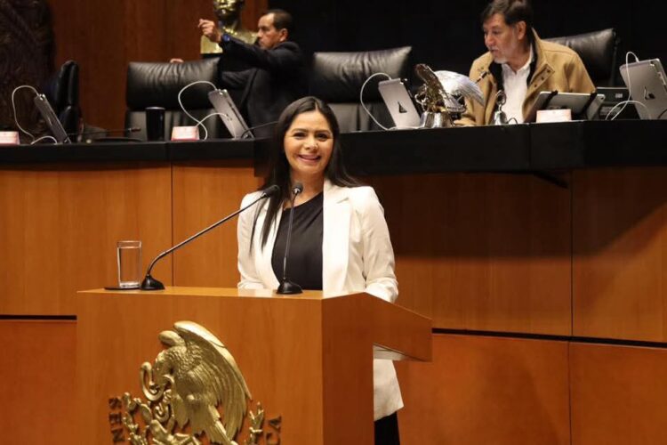 Un paso firme hacia gobiernos más eficientes y sin trámites engorrosos: Araceli Saucedo