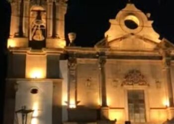 Morelos se llena de luz