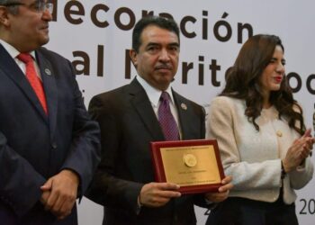 Reconocemos la lucha histórica del magisterio por una educación con justicia: Fabiol,,a Alanís