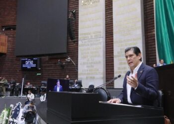 Retoma la Presidenta Claudia Sheinbaum, iniciativa de Ernesto Núñez para crear Padrón Nacional de Usuarios de Telefonía Móvil