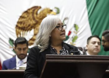 Reconoce 76 Legislatura a la Lengua de Señas Mexicana como lengua oficial y patrimonio lingüístico en la Constitución de Michoacán