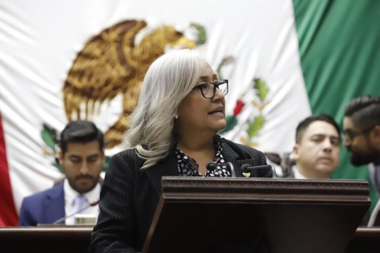 Reconoce 76 Legislatura a la Lengua de Señas Mexicana como lengua oficial y patrimonio lingüístico en la Constitución de Michoacán