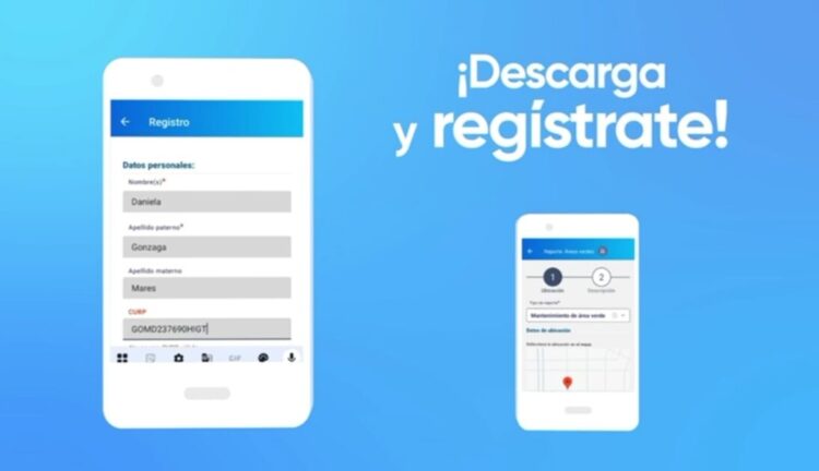 Ayuntamiento de Morelia lanza aplicación “Morelia Gobierno Digital” para reportes ciudadanos
