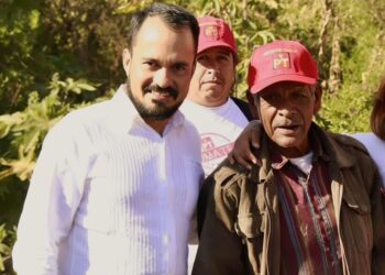 Robar pensiones será delito grave en Michoacán: impulsa reforma Hugo Rangel
