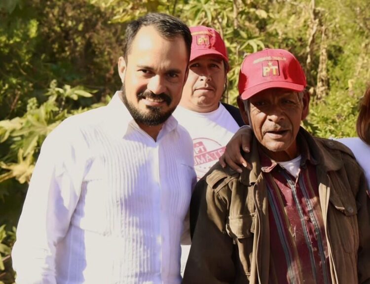 Robar pensiones será delito grave en Michoacán: impulsa reforma Hugo Rangel