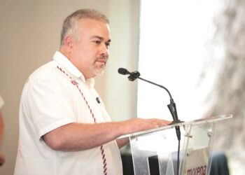 Sus Polos de Desarrollo posicionan a Michoacán como eje industrial y logístico de México: Jesús Mora