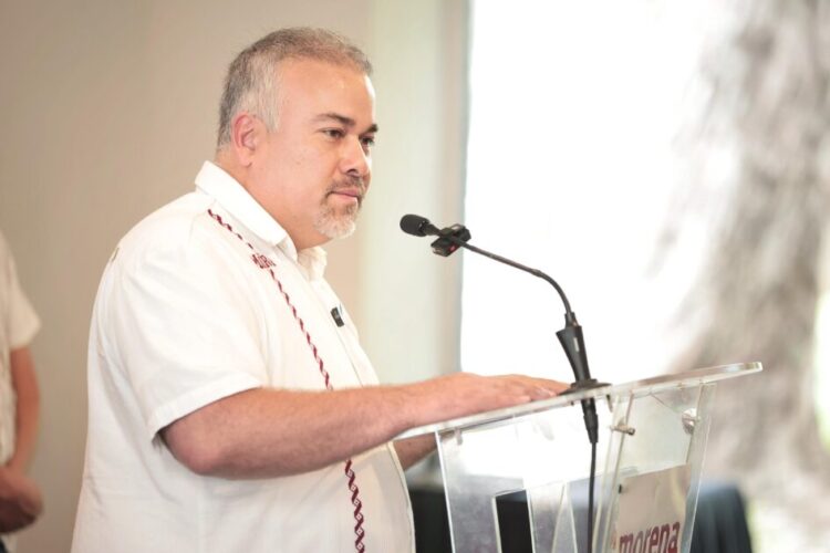 Sus Polos de Desarrollo posicionan a Michoacán como eje industrial y logístico de México: Jesús Mora