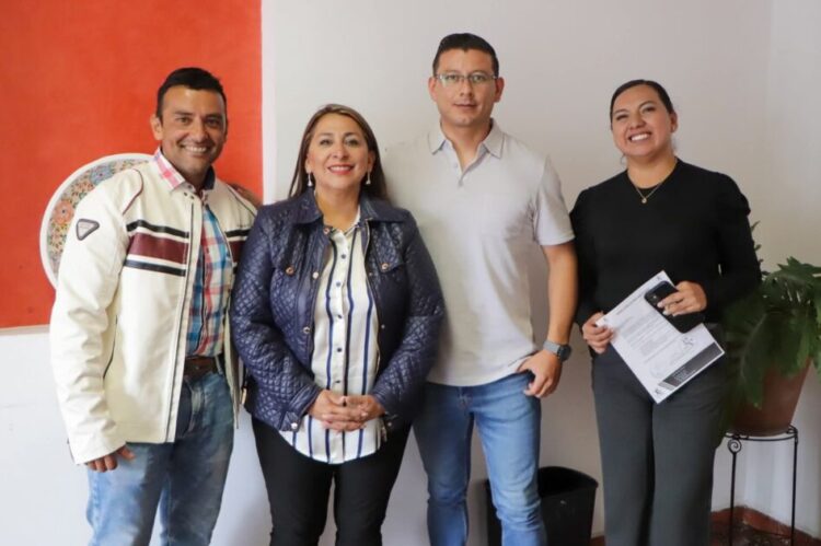 Gobierno de Quiroga anuncia Campeonato Profesional de Box para el 19 de julio