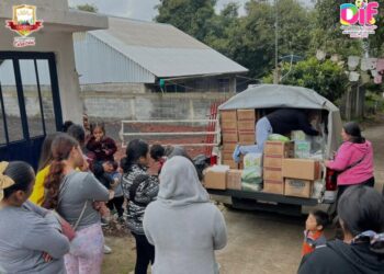 Llevamos bienestar a las comunidades que más lo necesitan: Humberto Jiménez Solís