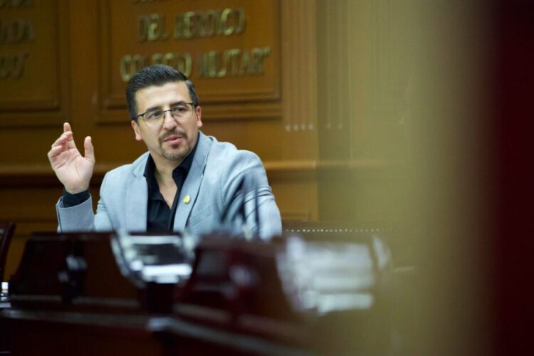 Nueva Ley Orgánica del Poder Judicial integra reserva planteada por Toño Mendoza con la que se corrige contradicción legal