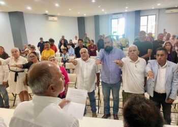 Toma protesta nuevo Comité Ejecutivo General del SUEUM con el reto de defender a la propia Universidad Michoacana