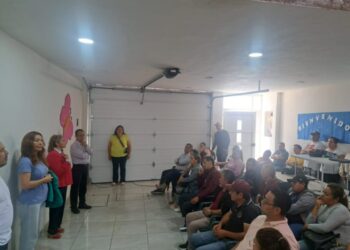 Buscan impulsar créditos sin intereses para microempresarios en Puruándiro