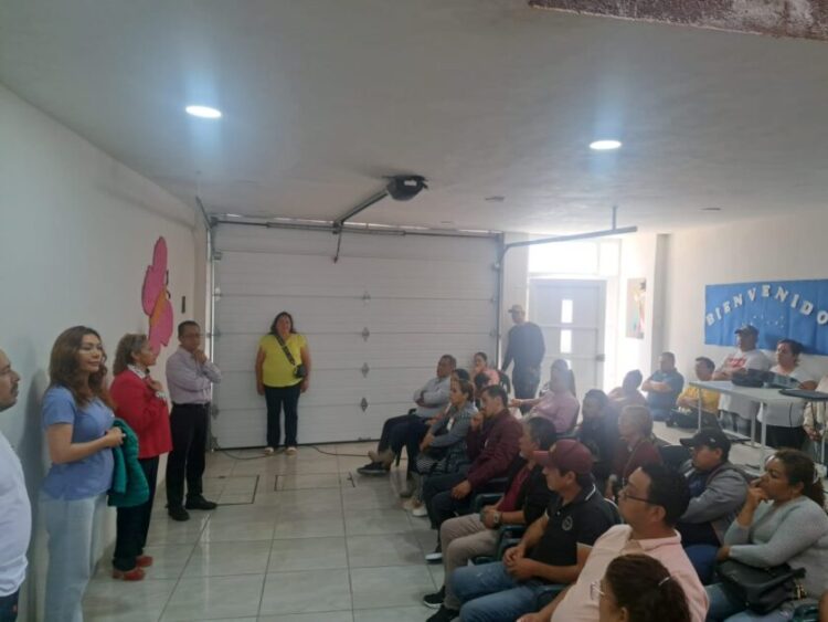 Buscan impulsar créditos sin intereses para microempresarios en Puruándiro