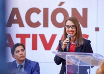 Congreso del Estado reafirma sus puertas abiertas a las iniciativas ciudadanas