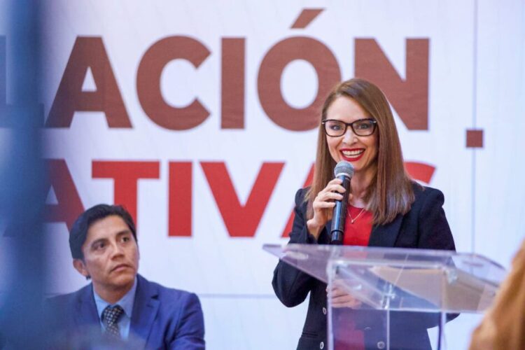 Congreso del Estado reafirma sus puertas abiertas a las iniciativas ciudadanas