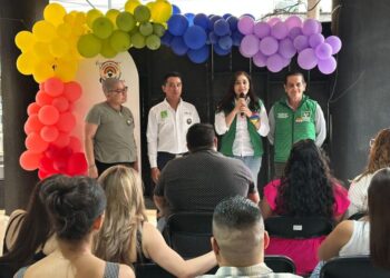 La Piedad da paso firme hacia la inclusión con la entrega de la Insignia “Espacio Incluyente”