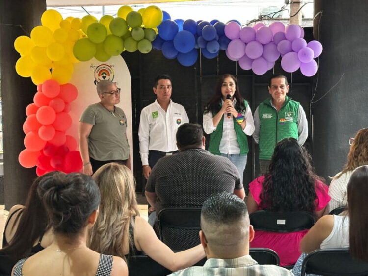 La Piedad da paso firme hacia la inclusión con la entrega de la Insignia “Espacio Incluyente”