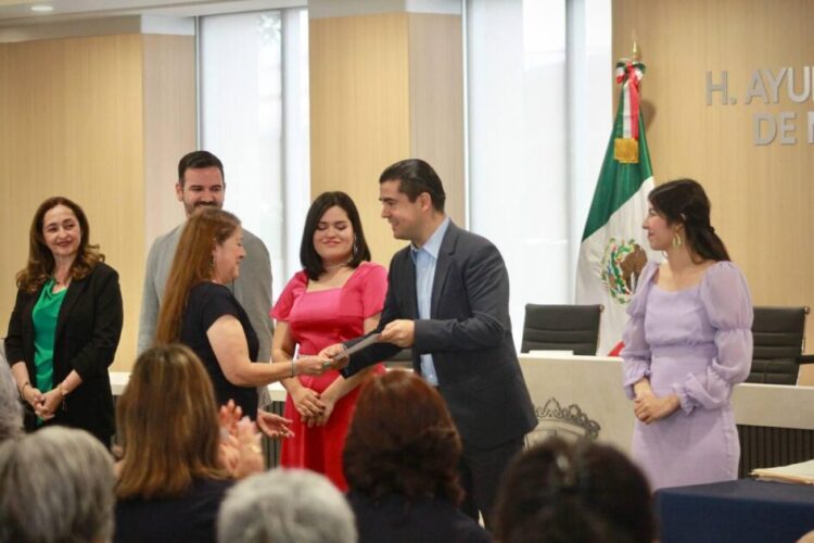 Más de 460 mujeres fortalecen su autonomía con talleres CECADES del DIF Morelia