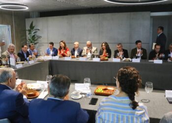 Llama CANACINTRA Morelia a impulsar certificación de empresas para fortalecer economía de Michoacán