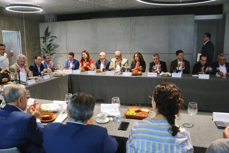 Llama CANACINTRA Morelia a impulsar certificación de empresas para fortalecer economía de Michoacán