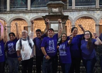 Rechaza SUEUM cierre de licenciaturas en la UMSNH y acusa a Rectoría de atentar contra el pensamiento crítico