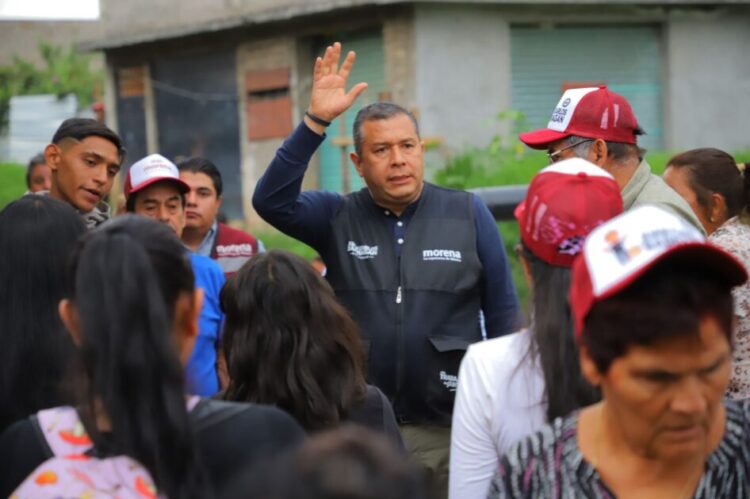 Juan Carlos Barragán propone que víctimas de accidentes viales no paguen grúas ni corralón