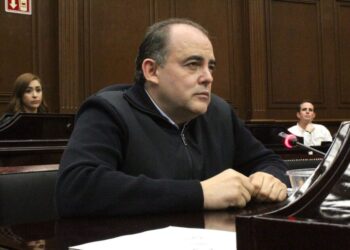 Invita Baltazar Gaona a la ciudadanía a proponer perfiles para auditores especiales