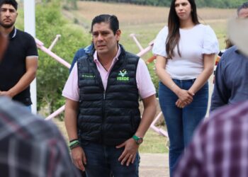 “La basura en las calles ahoga nuestras ciudades en temporada de lluvias”: Ernesto Núñez Aguilar