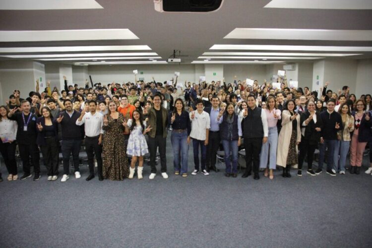 Se gradúa quinta generación del centro Spot del DIF Morelia