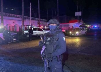 Incontenible la violencia y ejecución de 111 personas durante Junio en Michoacán