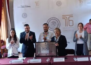 Proponemos castigo ejemplar a “Talladores” que defrauden a adultos mayores con tarjeta Bienestar: Hugo Rangel