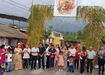 Histórico, la comunidad afromexicana de El Ticuiz realizará consulta para decidir su autonomía el 12 de julio