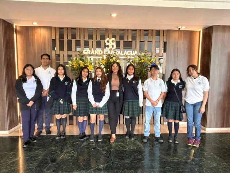 Se fortalece educación dual en beneficio de estudiantes del Conalep Morelia