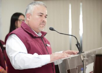 “No solo es un cargo, es justicia”: Morena defiende liderazgo femenino en todos los ámbitos