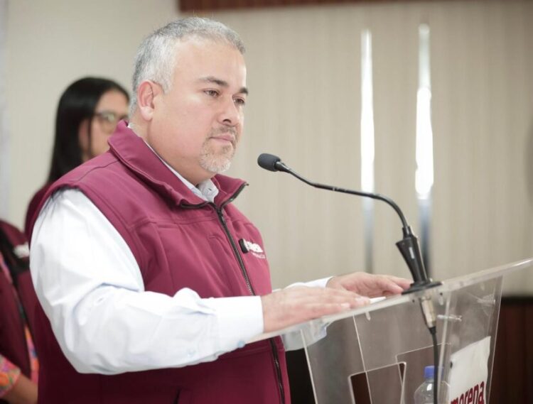 “No solo es un cargo, es justicia”: Morena defiende liderazgo femenino en todos los ámbitos