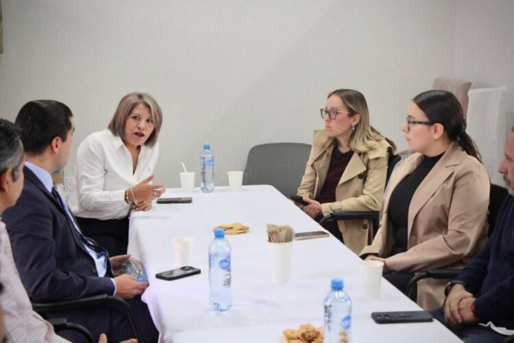 DIF Morelia refuerza atención digna y coordinada a personas en situación de calle