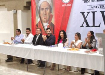 Gobierno de Morelia refrenda cercanía con sector comercial y artesanal: Yankel Benítez