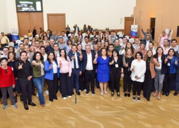 Alista PAN Michoacán su Ejército Jurídico rumbo al 2027