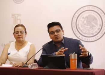 Cumple Toño Carreño con compromisos de atención a la salud mental